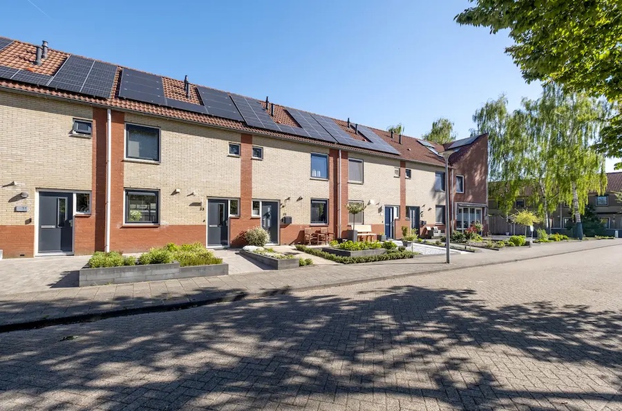 overwaarde huis verkopen wes makelaars assen